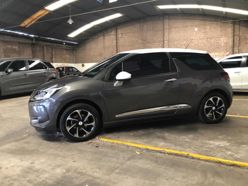 Ds Ds3 2019 1.2 Puretech 110 At6 So Chic