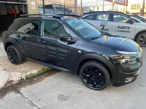 Citroën C4 Cactus 1.2 Puretech 110 At6 S&s Shine