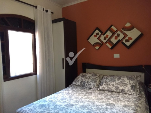 Imagem 18 de 25 de Casa À Venda Em Jardim Nossa Senhora Do Carmo - Ca003094