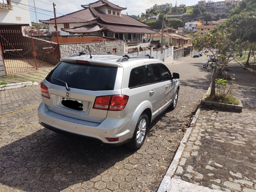 Fiat Freemont