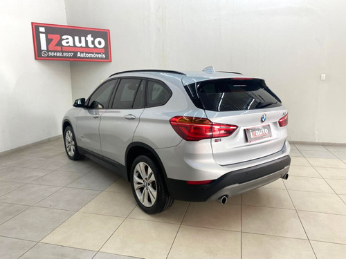 BMW X1 2.0 16v