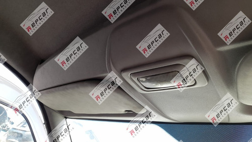 Fiat Dobló En Desarme 2012 Hasta 2016