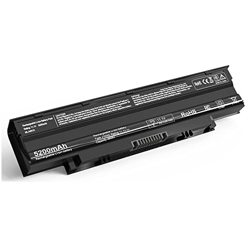 Batería Compatible Para Dell Inspiron 13r N3010 N3110 14r N4