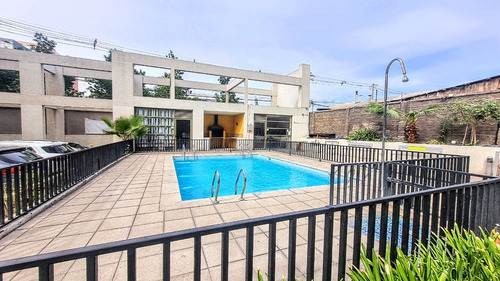 Depto Arriendo 3d+2b+1e+1b Pleno Vicuña Mackenna / Millaray