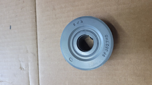 Engrane De Cigueñal Aveo 1.6 2007 2017 Original (Usado)
