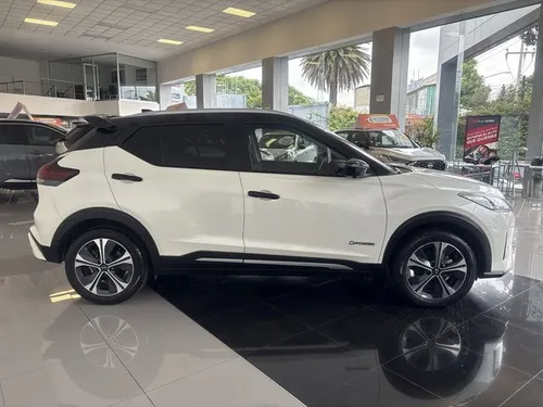 Nissan Kicks E-Power Platinum
