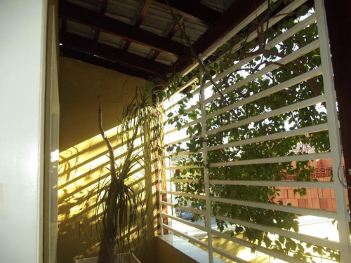 Casa Residencial À Venda, Serpa, Caieiras. - Ca0354