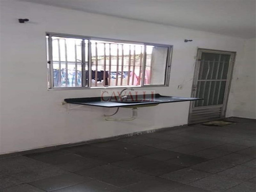Imagem 7 de 19 de Excelente Oportunidade Para Comercial Ou Residencial - 4869