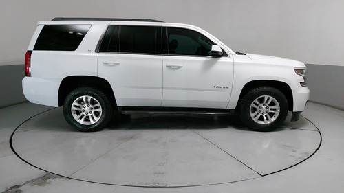 Chevrolet Tahoe 5.3 C LT AT