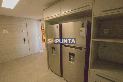 Imagen 10 de 27 de Apartamento En Venta 3 Dormitorios Roosevelt
