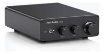 Comprar Amplificador de audio Fosi Audio Amplificadores TB10D negro 299W - 220V