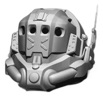 Comprar Casco Del Piloto De Titanfall 2