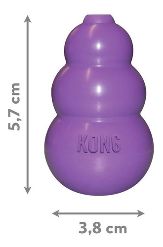 Kong Kitty Juguete Gatos
