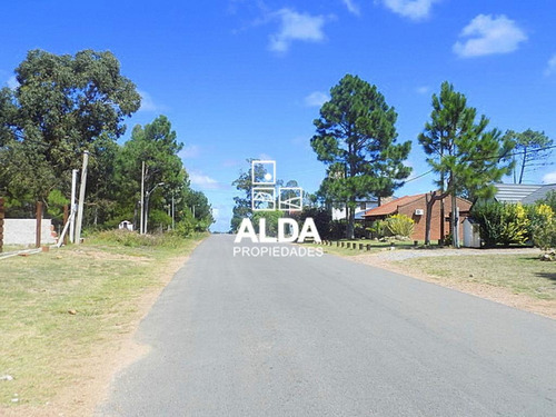 Imagen 11 de 12 de Casa Los Angeles Piriápolis 2 Dorms Venta Ca101349