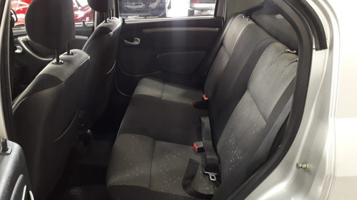 Renault Logan 1.0 Expression 16v