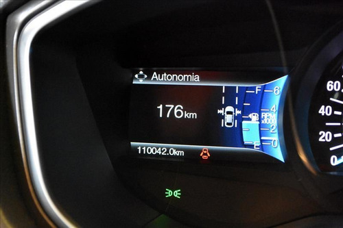 Ford Fusion 2.0 Titanium Awd 16v