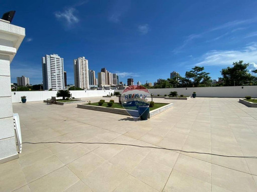Apartamento - Venda - Ed. Jardins De France - Ap0655