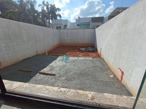Imagem 11 de 11 de Casa À Venda, 130 M² Por R$ 529.000,00 - Marilândia - Juiz De Fora/mg - Ca0460