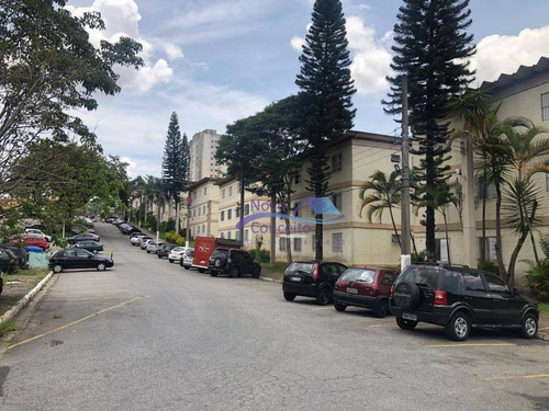 Imagem 1 de 22 de Apartamento Com 2 Dormitórios À Venda, 43 M² Por R$ 215.000,00 - Jardim Nove De Julho - São Paulo/sp - Ap0228