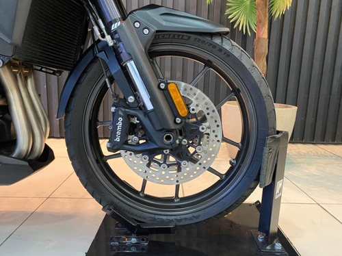 Imagem 10 de 14 de Triumph Tiger 1200 Explorer Xr 2017