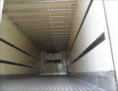 Ford Cargo 2429 Refrigerado 16 Palets Com Divida