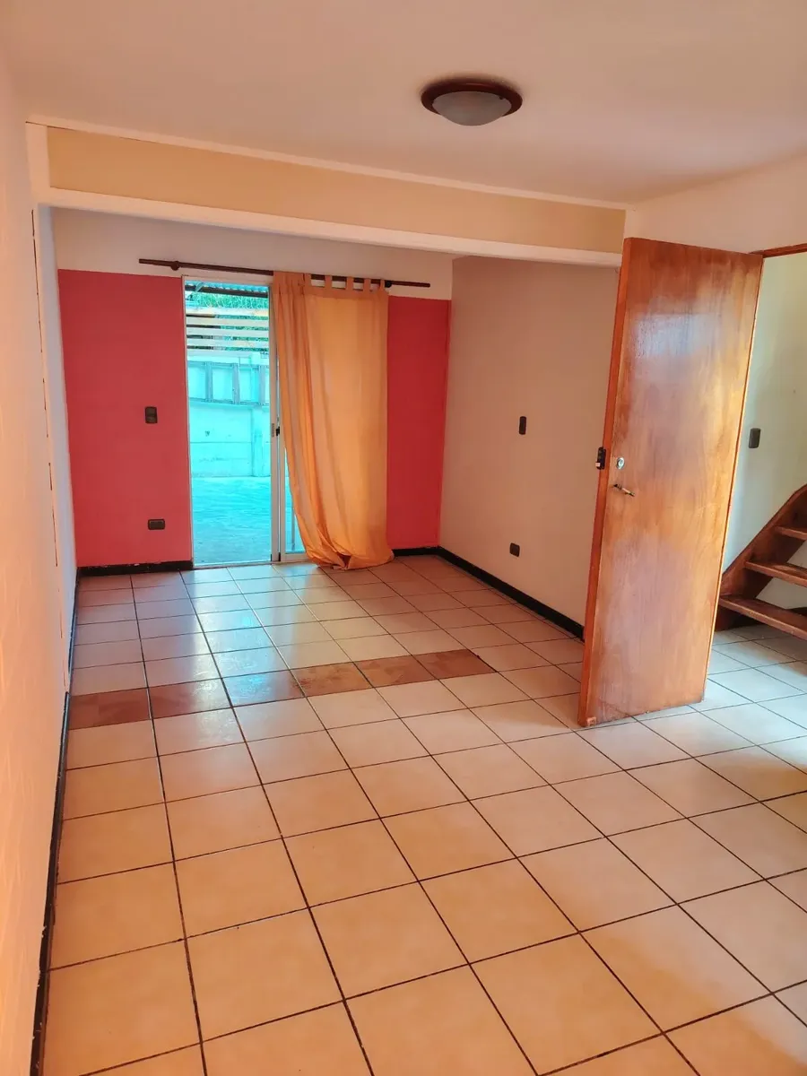 Imagen 3 de 18 de Casa En Villa Santa Blanca, Rancagua