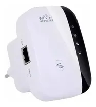 Comprar Repetidor Wifi Rj45 Amplificador Señal 300 Mbps