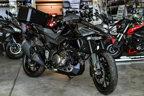 Imagen 1 de 6 de Suzuki V-strom 1050 Abs