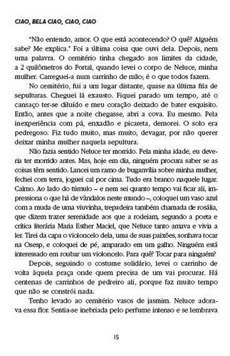 Deus, o que quer de nós?, de Loyola, Ignácio de Loyola. Ignácio de Loyola Brandão Editorial Global Editora, capa mole em português, 2022