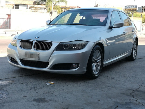 Bmw Serie 3 2.5 325i Sedan Executive 2010