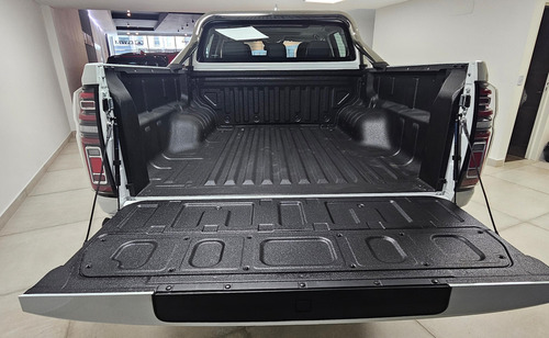 GWM Poer 2.0 Tdi Dc 4Wd 8At
