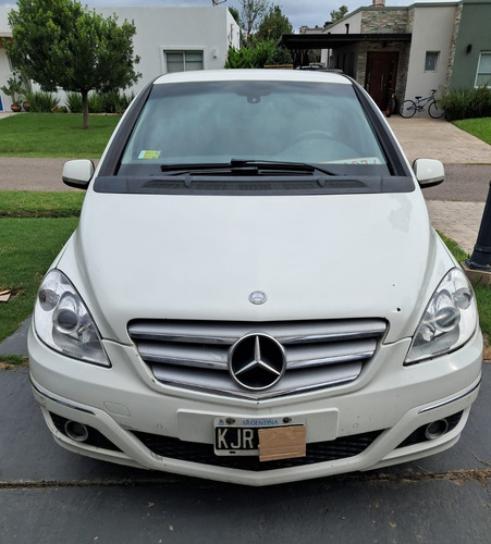 Mercedes-Benz Clase B 1.7 B180 At