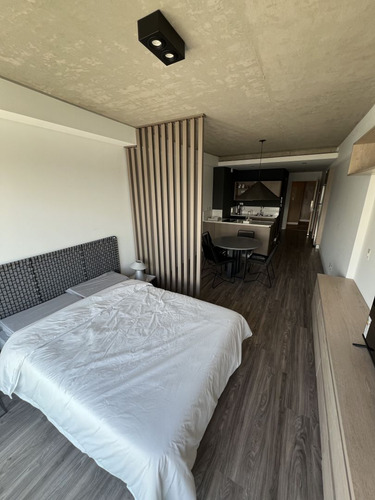 Venta Departamento 1 Ambiente En Palermo !