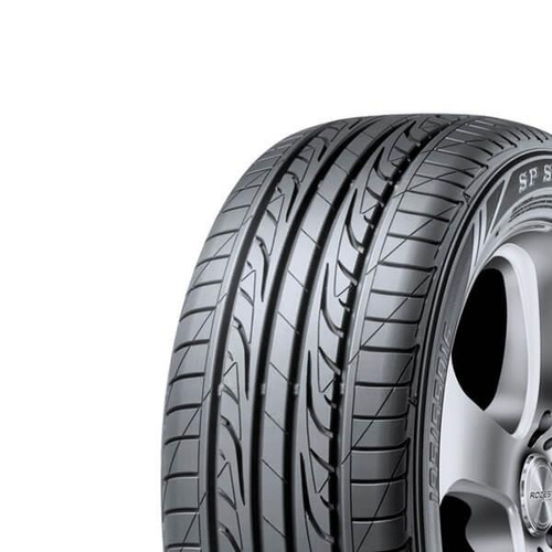 Pneu Aro 16 Dunlop Sp Sport Lm704 215/55r16 93v