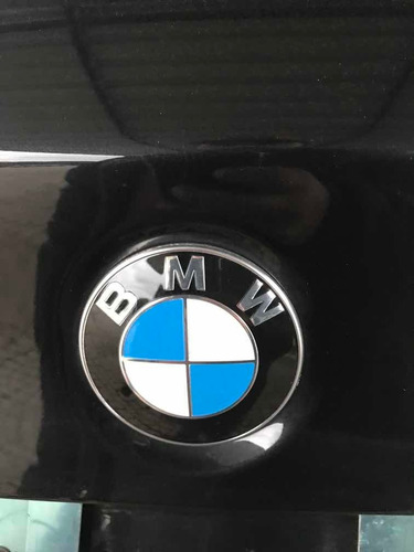 Emblema Traseiro Bmw M5 2013