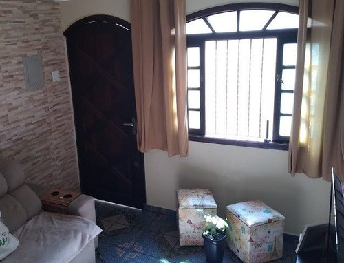 Casa De Condomínio À Venda Na Travessa Angelina Fernandes, Penha De França, São Paulo - Sp - Liv-8397