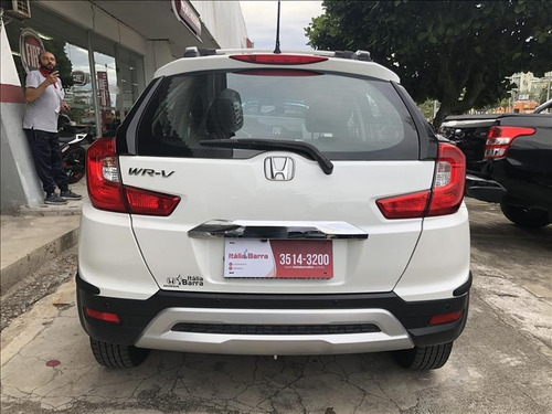 Imagem 4 de 8 de Honda Wr-v Wr-v 1.5 Ex