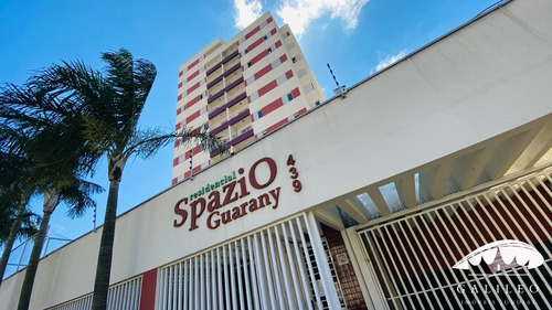 Imagem 1 de 30 de Apartamento Cobertura Com Churrasqueira No Condomínio Spazio Guarany | Vianelo | Jundiaí | São Paulo - Ap02125 - 70581686