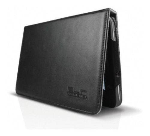 Estuche Klipx Para Tablet Galaxy 7  Folio Nego Knc-030bk Iia