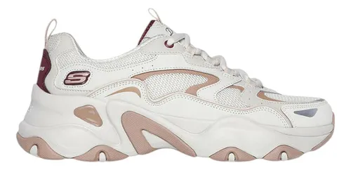 Zapatilla Mujer Dlites 5.0 Upgraded Of-wt Skechers