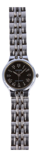 Reloj Para Mujer Citizen *quartz*.