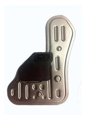 Imagen 2 de 3 de Filtro De Aceite De Caja Automática Peugeot 206 207 307 408