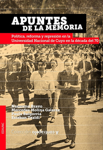 Apuntes De La Memoria