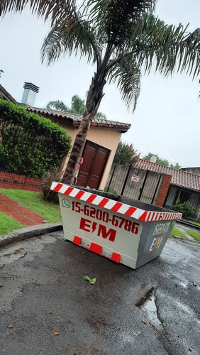 Alquiler De Volquetes En Aldo Bonzi, Tablada Y San Justo