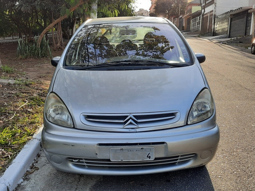 Imagem 2 de 15 de Citroën Xsara Picasso - Único Dono