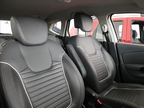 Imagem 4 de 8 de Renault Captur 2.0 16v Intense