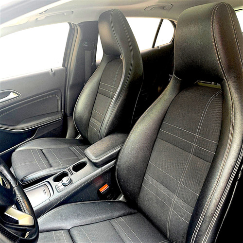 Mercedes-Benz Classe GLA 1.6 Enduro Turbo Flex 5p