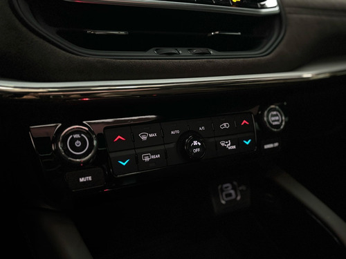 Jeep Commander Overland T270 1.3 TB Flex Aut.
