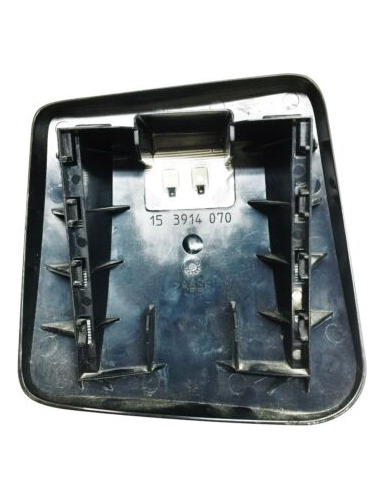 Unbranded Heated Mirror Assembly 15 3914 070 (153914070) Qjj