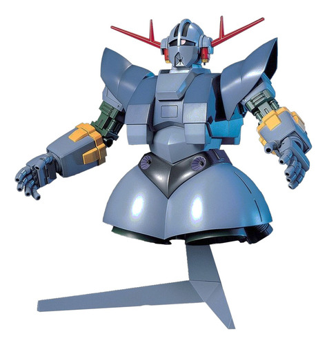 Ms Gundam - 1/144 Hguc Zeong